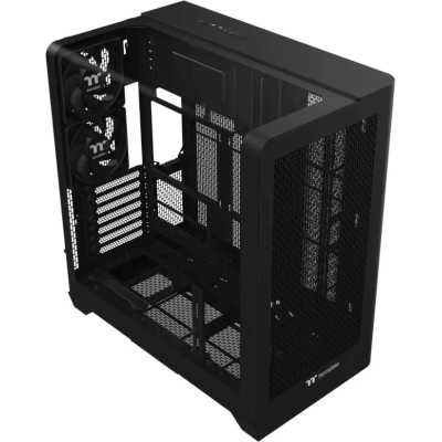 Корпус Thermaltake View 390 Air Black CA-11F-00M1WN-00