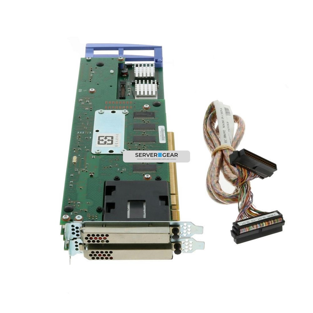 5580 Контроллер 2780 CTLR W/AUX WRITE CACHE