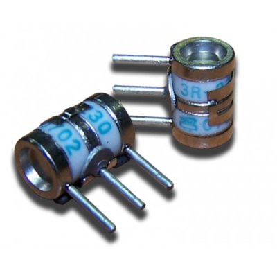 Разрядник TWT TWT-SA3-230-10-10K-F