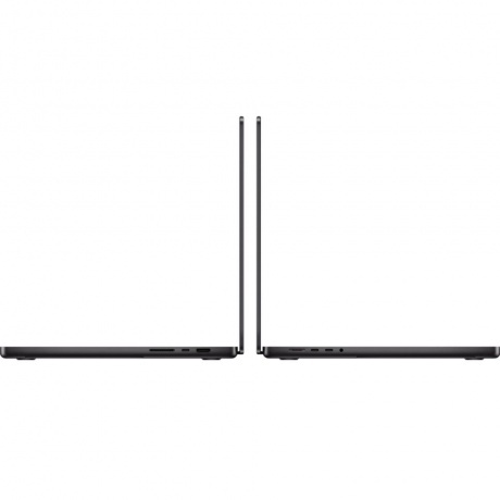 Ноутбук Apple MacBook Pro 14 Space Black (MRX33LL/A) в Санкт-Петербурге
