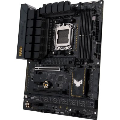 Материнская плата ASUS TUF Gaming B650-Plus