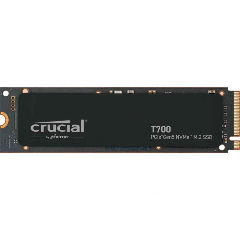 SSD накопитель Crucial T700 4Tb (CT4000T700SSD3)