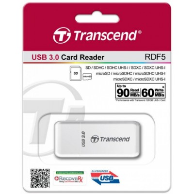 Картридер Transcend TS-RDF5W