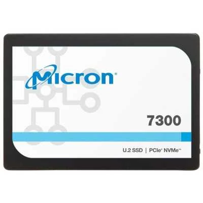 Жёсткий диск Supermicro MTFDHBE800TDG