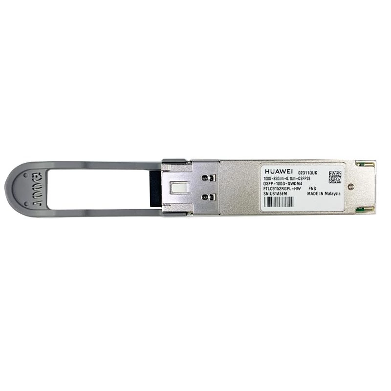 Трансивер SNR QSFP28 100GBASE SWDM4 (SNR-QSFP28-SWDM4)
