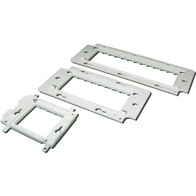 Суппорт Lanmaster LAN-PF45x45