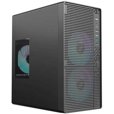 Корпус ACD Coffre 107 Black