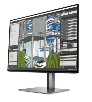 Монитор 23,8" HP Z24n G3