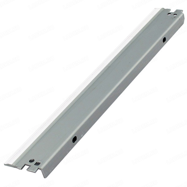 Дозирующее лезвие магнитного вала для LJ 2100, 4000, 4100 (polyurethane) STATIC CONTROL