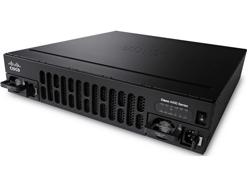 Маршрутизатор Cisco ISR4431/K9
