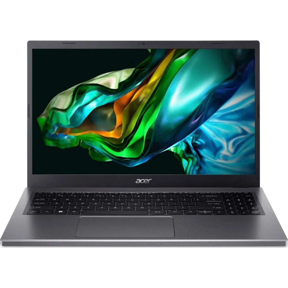 Ноутбук 15.6" Acer Aspire A515-58P-359X gray (NX.KHJER.001) в Санкт-Петербурге