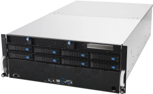 Серверная платформа Asus ESC8000A-E11 (90SF0214-M000V0)