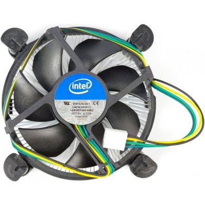 Кулер Intel E97379