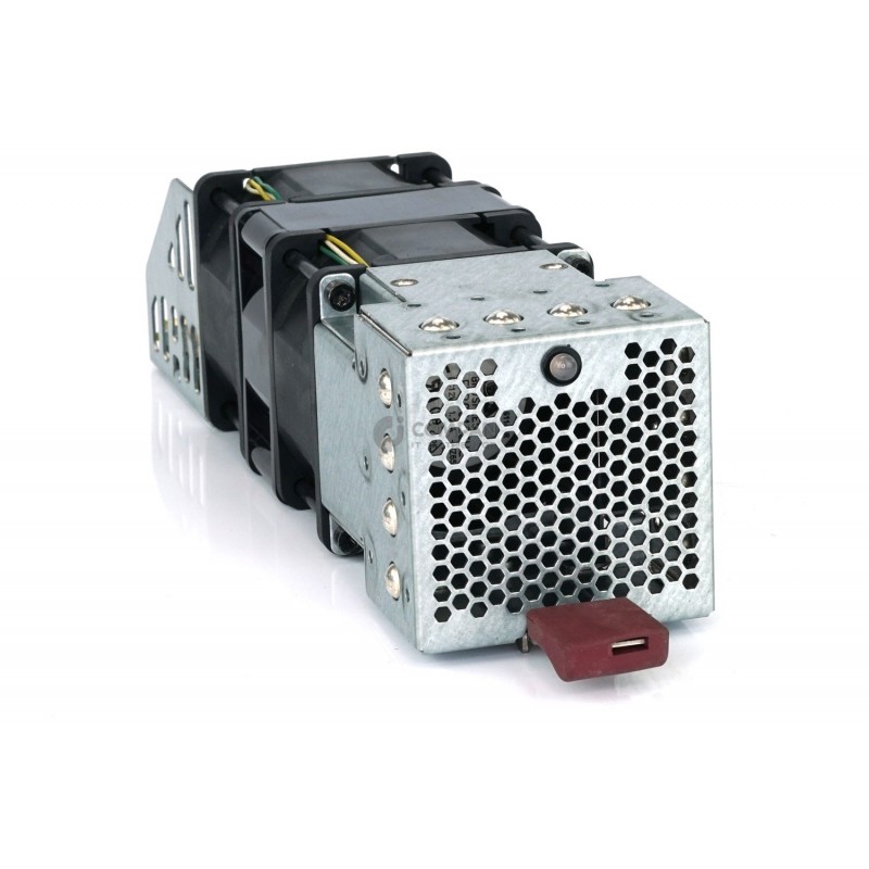 Радиатор HP Fan Plug Module for MSA Storage Units Dockbay [349798-001]