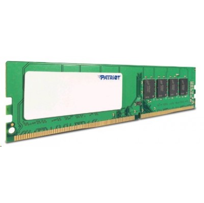 Оперативная память Patriot Signature PSD44G213381
