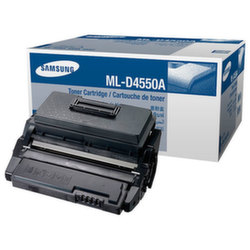 Заправка картриджа ML-D4550A Samsung ML-4050, ML-4550, ML-4551 + чип