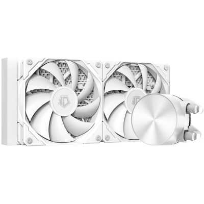 Кулер ID-Cooling FX240 Pro White