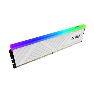 Оперативная память ADATA XPG Spectrix D35G RGB AX4U32008G16A-SWHD35G