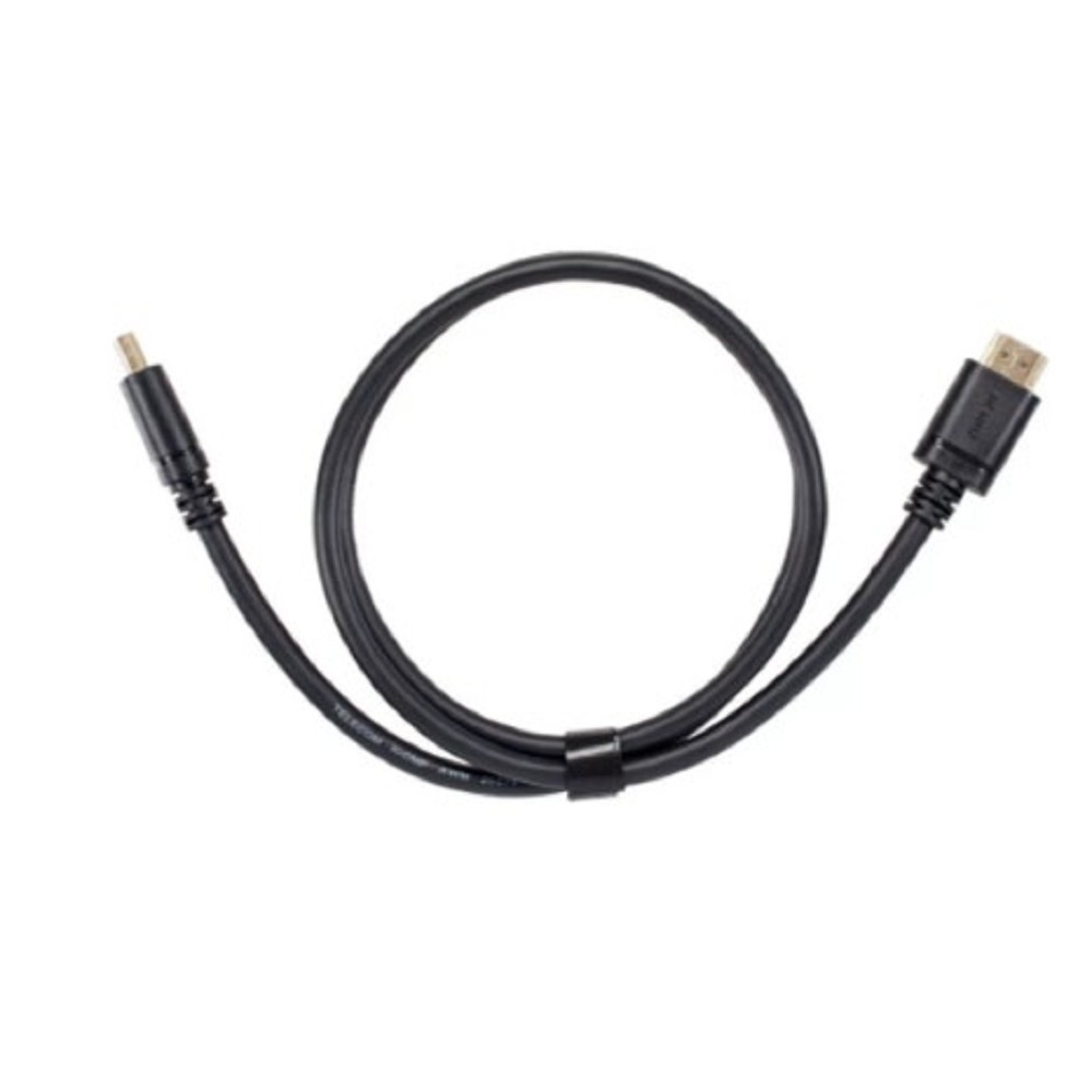 Кабель/ Кабель HDMI 19M/M,ver. 2.1 8KX60Hz (Econom) 1m Telecom