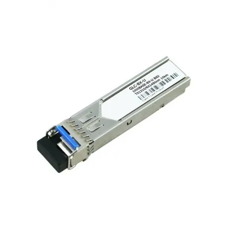 Трансивер Cisco 1000BASE-BX SFP 1310NM (GLC-BX-U=) в Санкт-Петербурге
