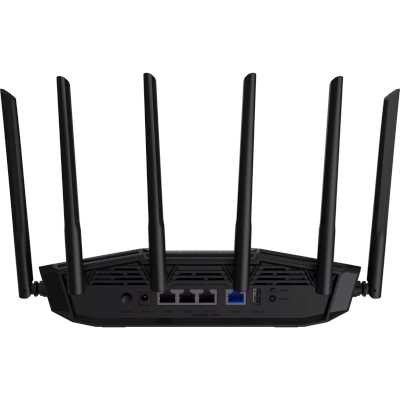 Роутер ASUS TUF Gaming TUF-BE6500