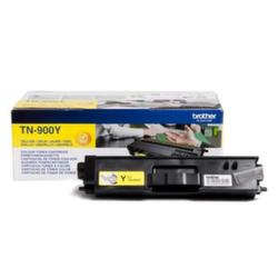 Заправка картриджа Brother TN-900Y