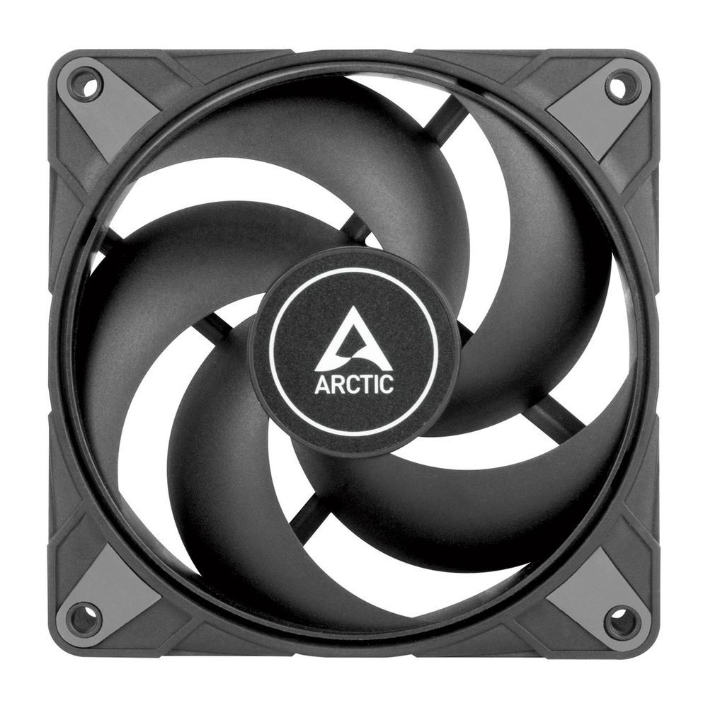 ARCTIC P12 Max : 200 - 3300 rpm - retail (ACFAN00280A)