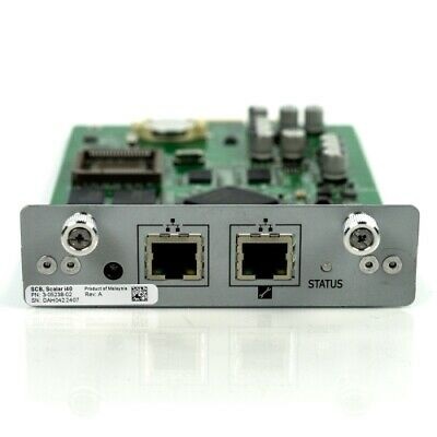 Плата контроллера Quantum Scalar i40 Library Controller Card [3-05238-02]