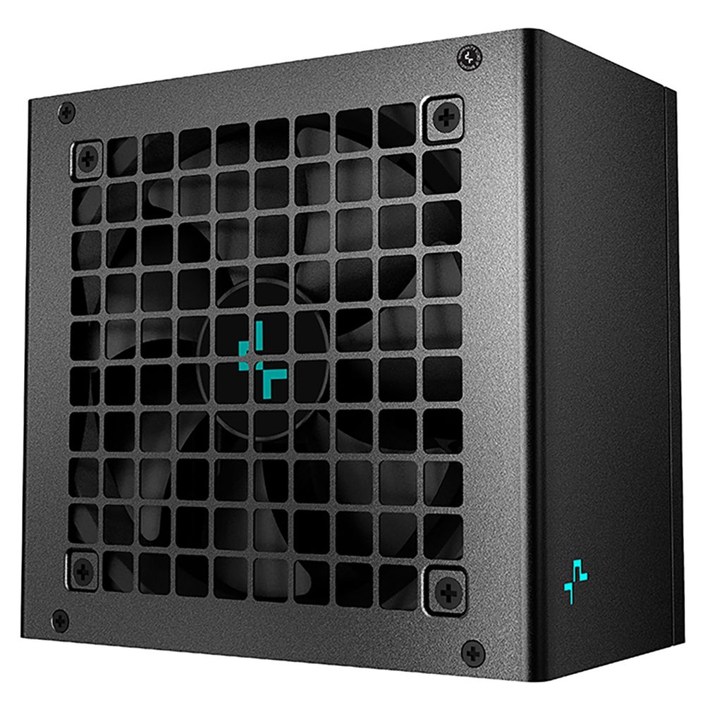 Блок питания Deepcool PK850D (R-PK850D-FA0B-WGEU)