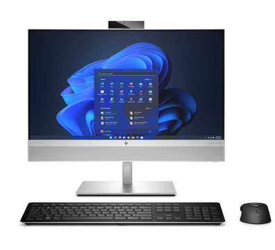 Моноблок HP EliteOne 840 G9 23.8"