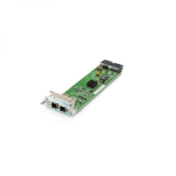 HPE Aruba 2920 Switches