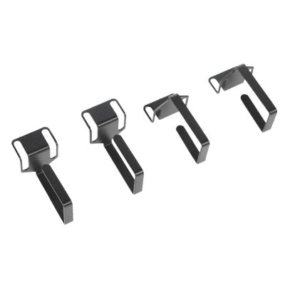 Кабельный органайзер ЦМО СБ-Б-9005