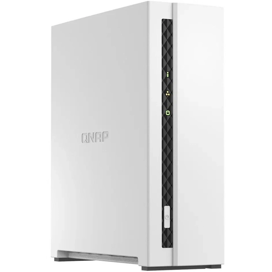 Сетевой накопитель Qnap TS-133