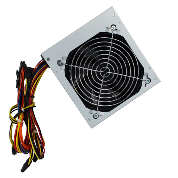 Блок питания Powerman Power Supply 400W PM-400ATX with 12cm fan (6135210)