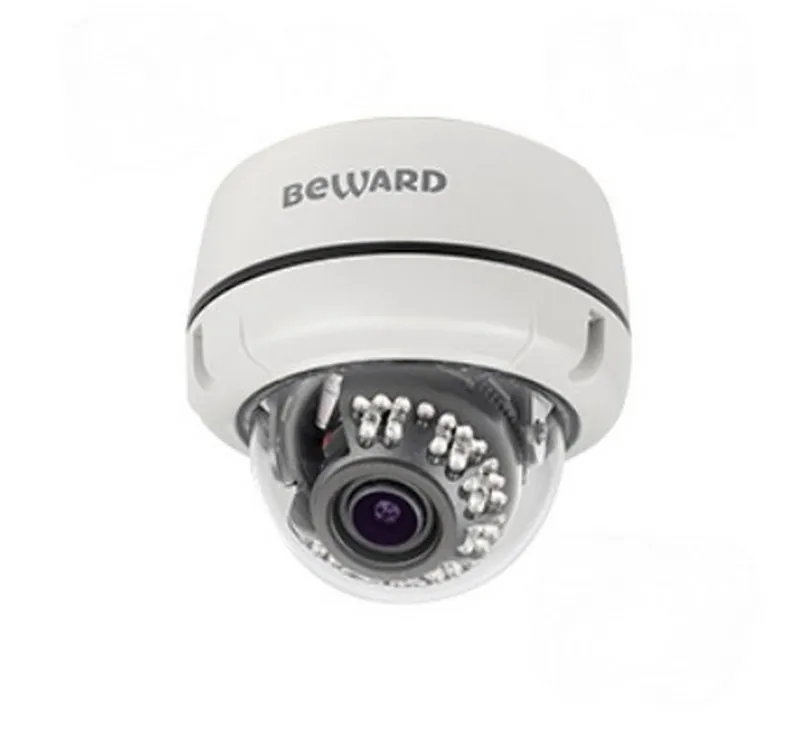 IP камера уличная Beward B5350DVZ в Санкт-Петербурге
