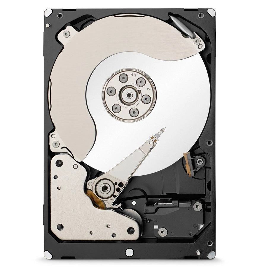Жёсткий диск Seagate ST6000VN006