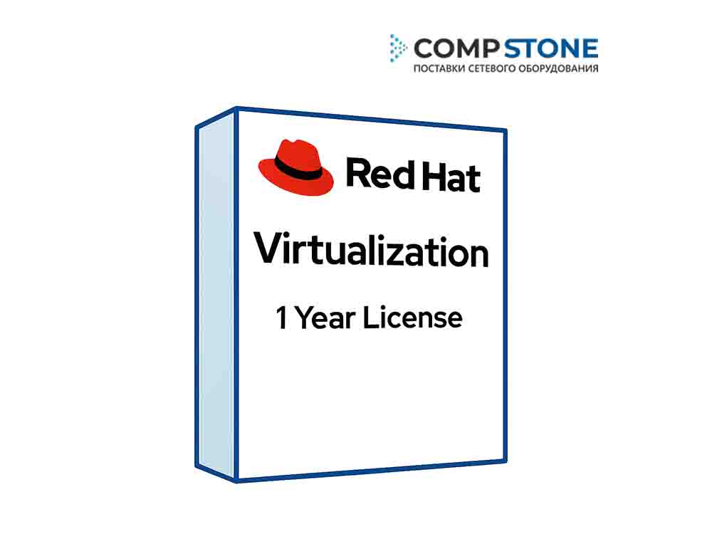 Red Hat Virtualization (RHV)