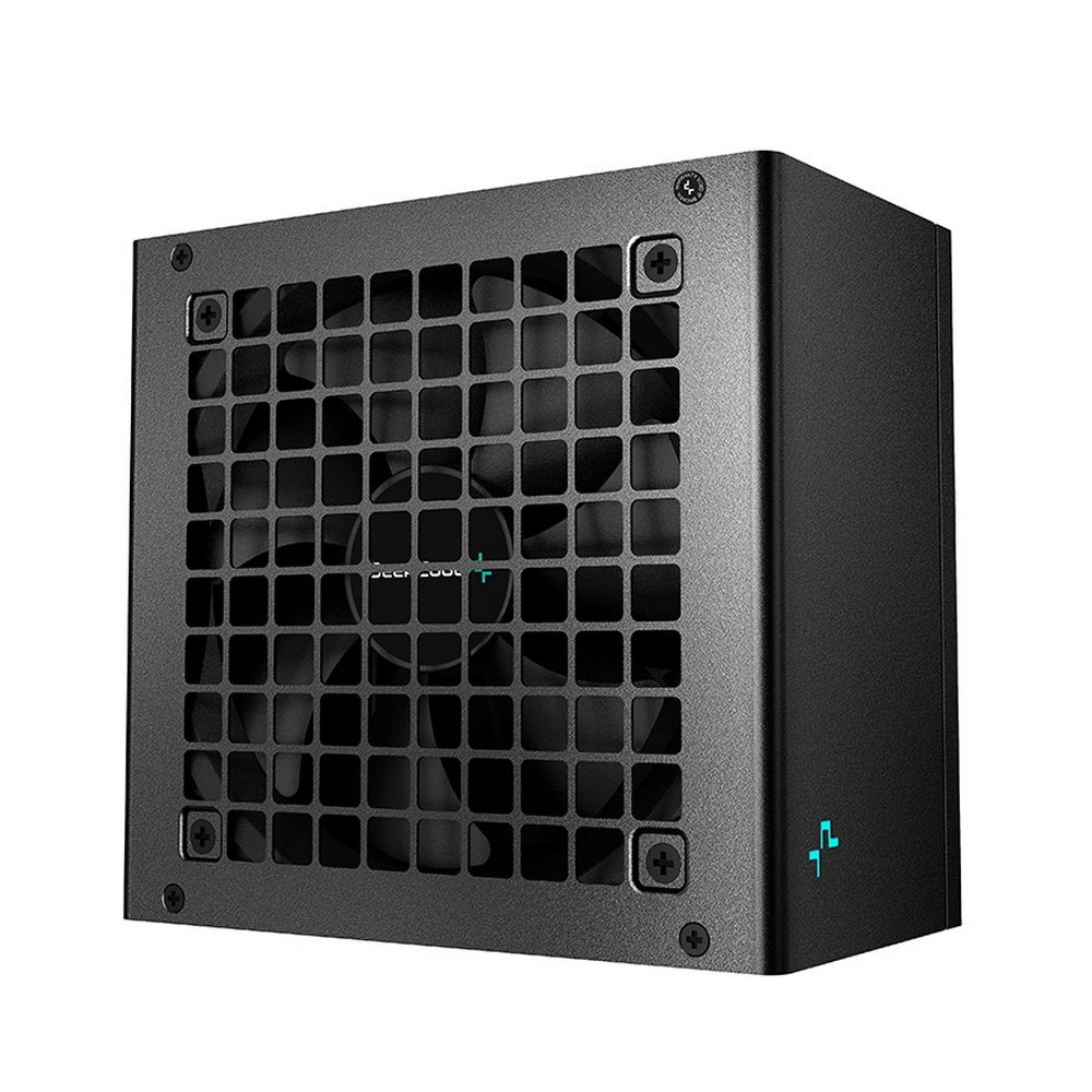 Блок питания Deepcool ATX 750W PK750D 80+ bronze (20+4pin) APFC 120mm fan 8xSATA RTL