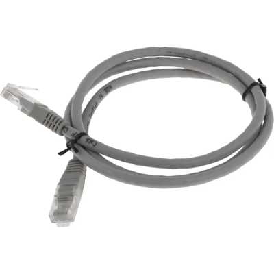 Патч-корд Telecom NA102-UTP-C6-1M