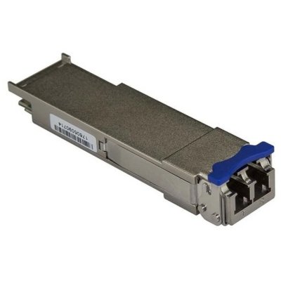 SFP Трансивер Fibertrade FT-QSFP+-LR4-PSM