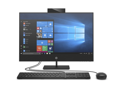Моноблок HP ProOne 440 G6 23.8"