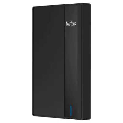 Жесткий диск Netac K331 1Tb NT05K331N-001T-30BK
