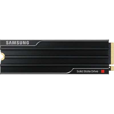 SSD диск Samsung 9100 PRO 4Tb MZ-VAP4T0CW