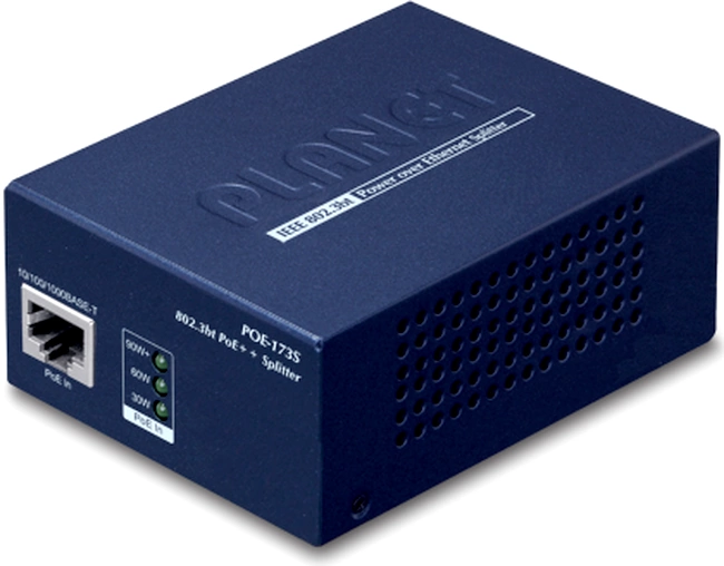 Сплиттер Planet POE-173S