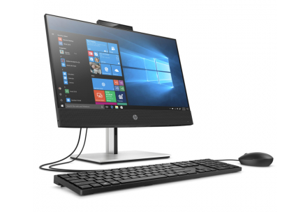 Моноблок HP ProOne 600 G6 21.5"