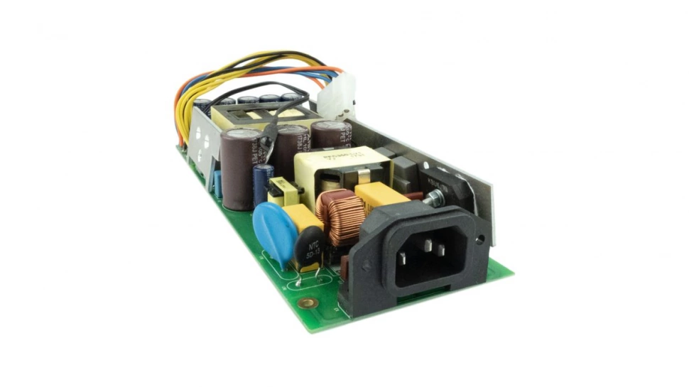 Плата питания Eltex SPM350-220/48 rev.B