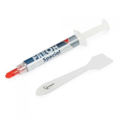 Термопаста Gembird FreOn Special GF-11-3