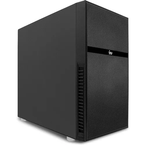 Сервер IRU Rock w9102e с процессором E-2224G (2102267)