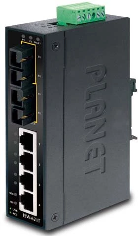 Коммутатор Planet ISW-621TS15