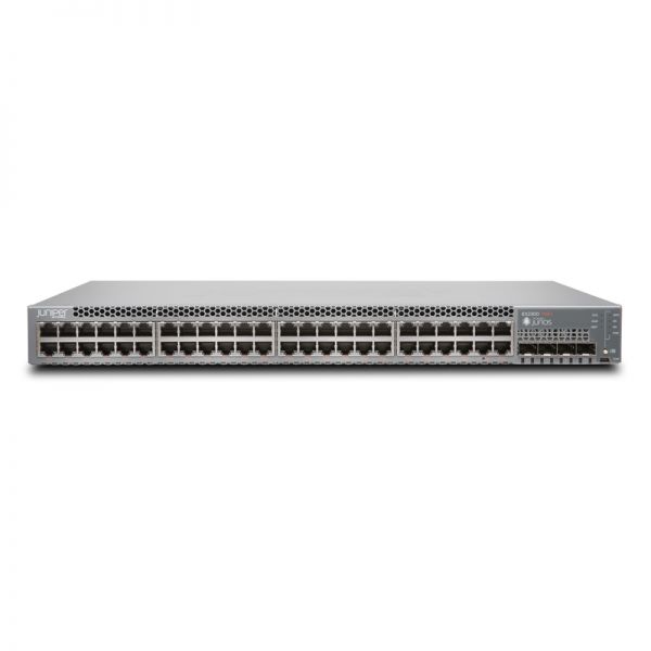 Juniper EX2300 Ethernet Switches